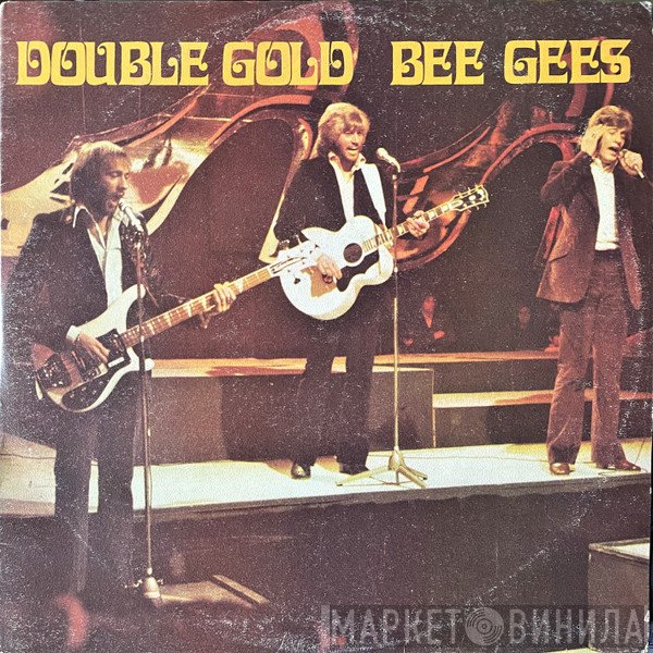 Bee Gees  - Double Gold