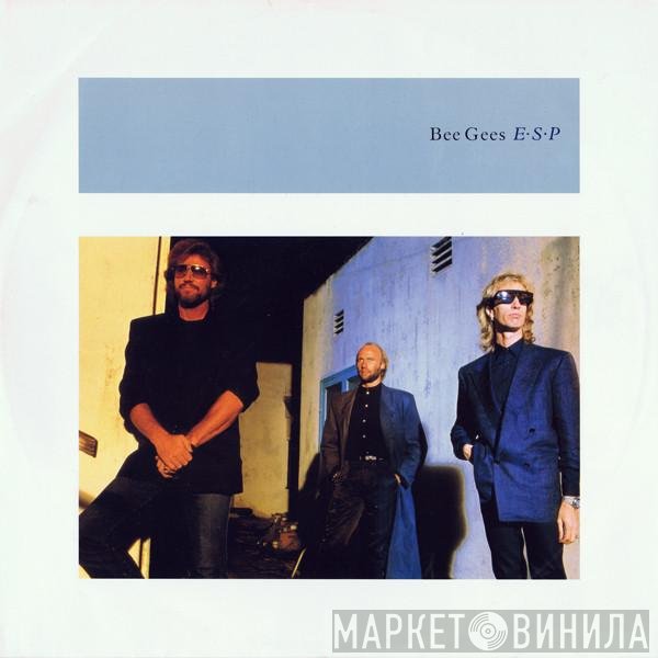 Bee Gees - E·S·P