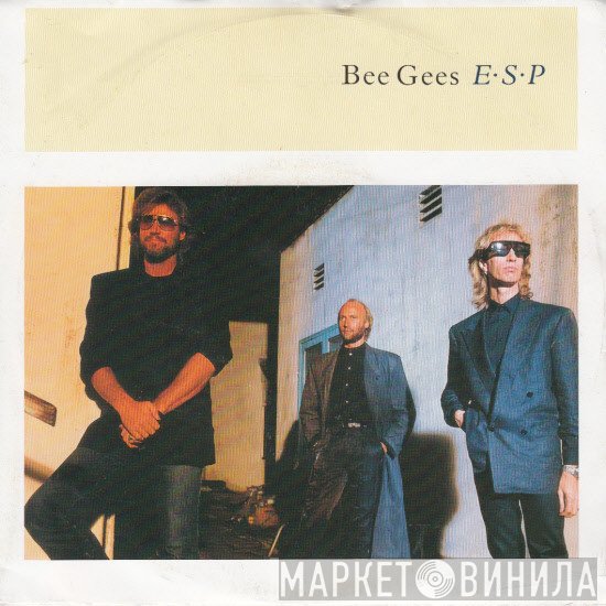 Bee Gees  - E·S·P