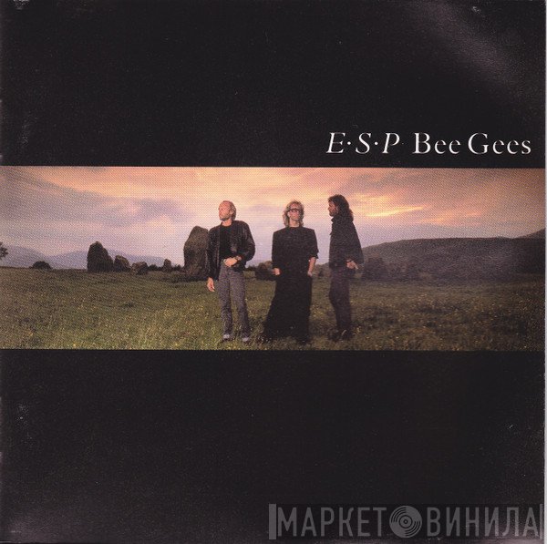 Bee Gees - E·S·P