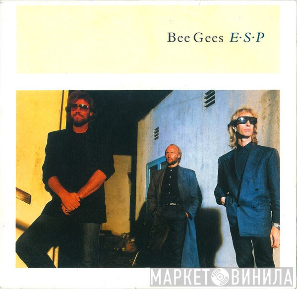 Bee Gees - E·S·P