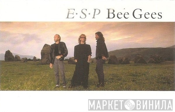 Bee Gees - E-S-P