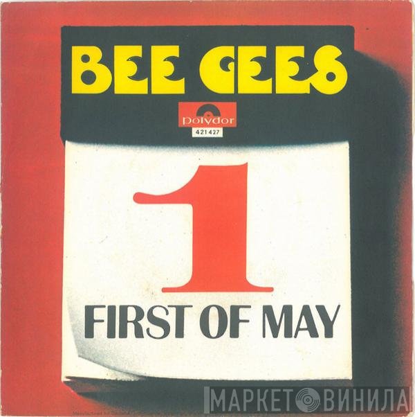 Bee Gees  - First Of May
