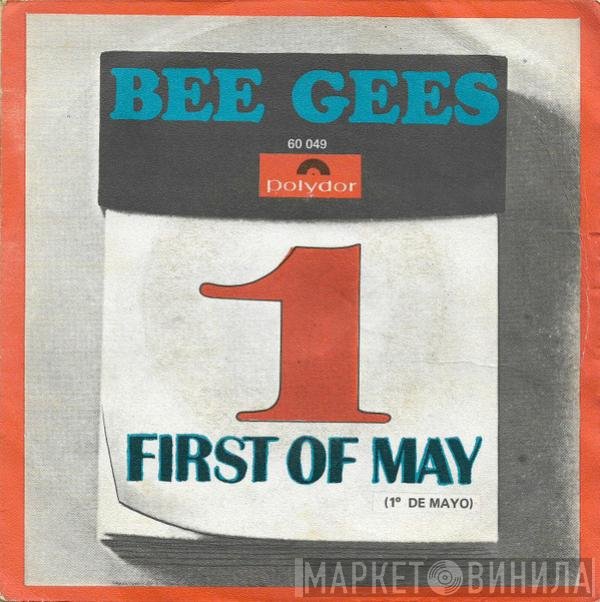 Bee Gees  - First Of May