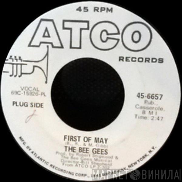 Bee Gees  - First Of May