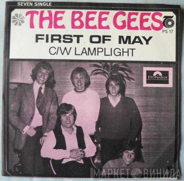 Bee Gees  - First Of May