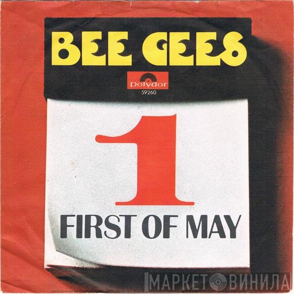 Bee Gees  - First Of May