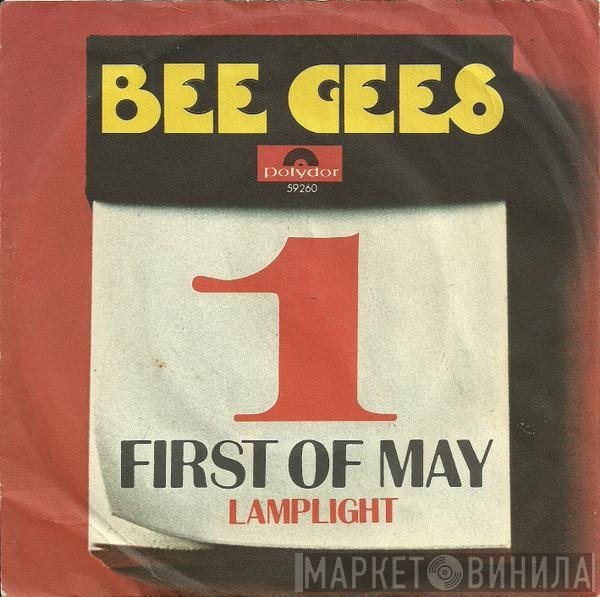Bee Gees  - First Of May