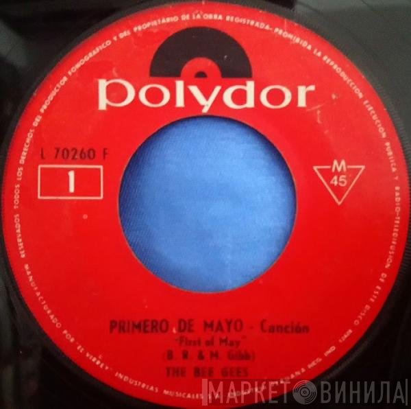 Bee Gees  - First Of May