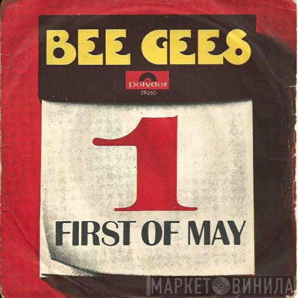 Bee Gees  - First Of May