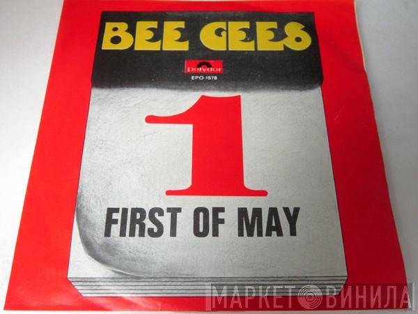 Bee Gees  - First Of May