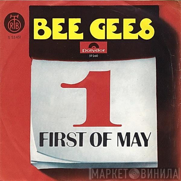 Bee Gees  - First Of May