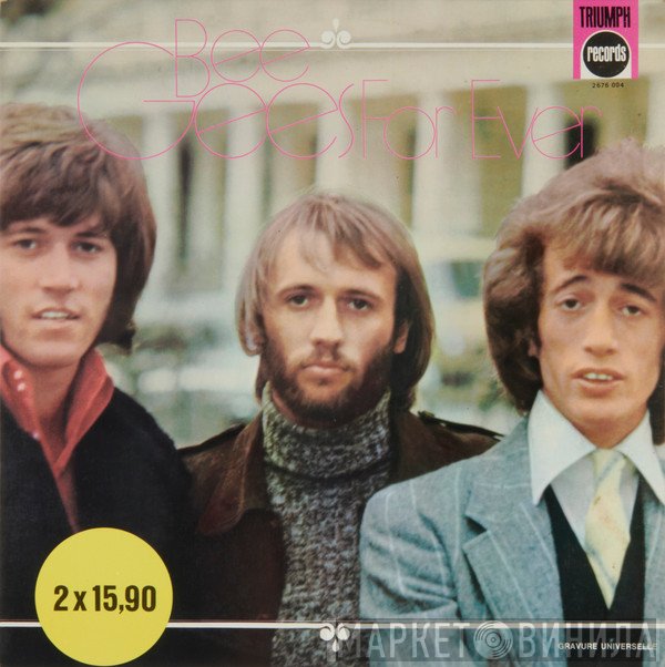 Bee Gees  - For Ever