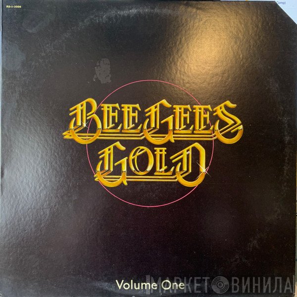 Bee Gees  - Gold Volume One