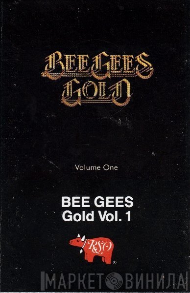 Bee Gees  - Gold Volume One
