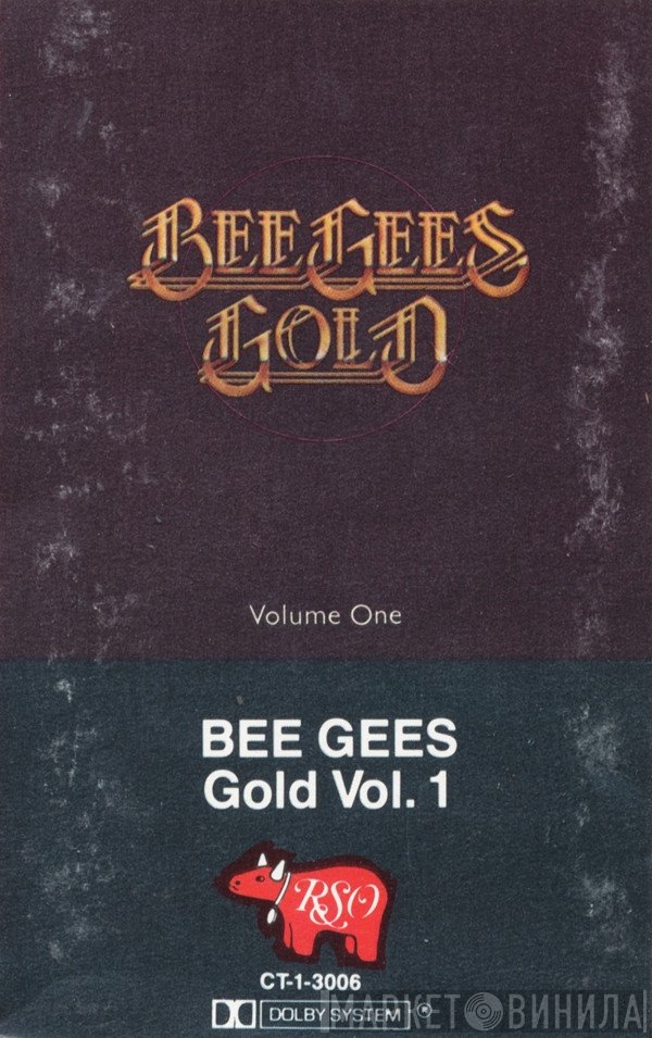 Bee Gees  - Gold Volume One