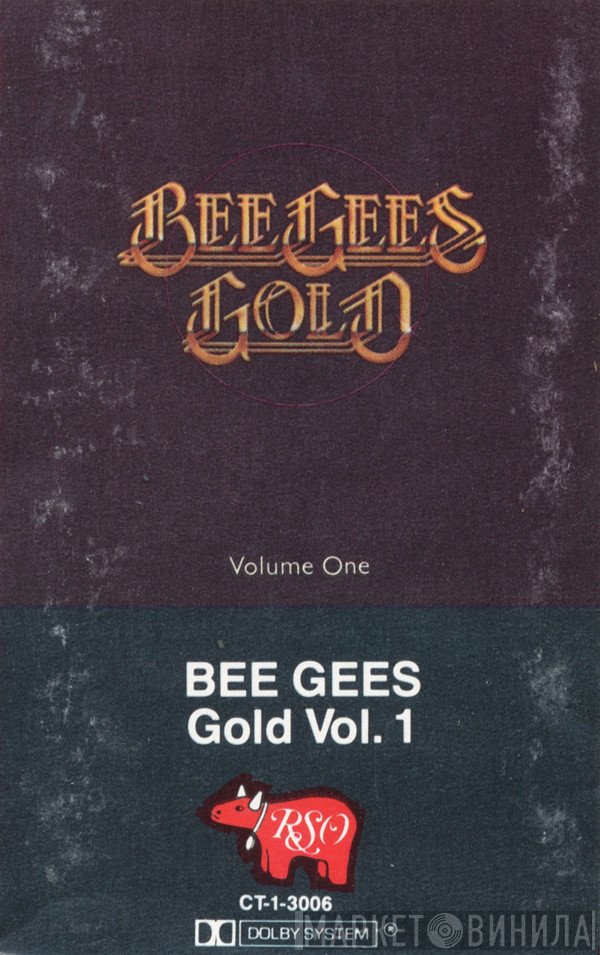 Bee Gees  - Gold Volume One
