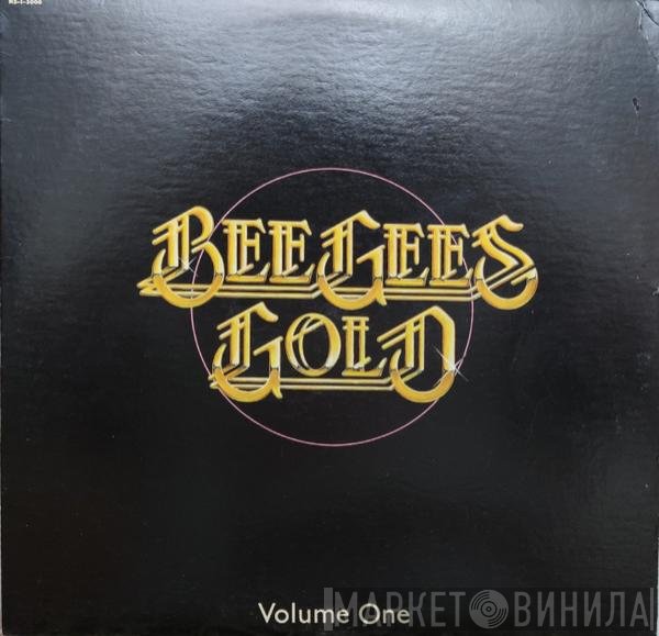 Bee Gees  - Gold Volume One