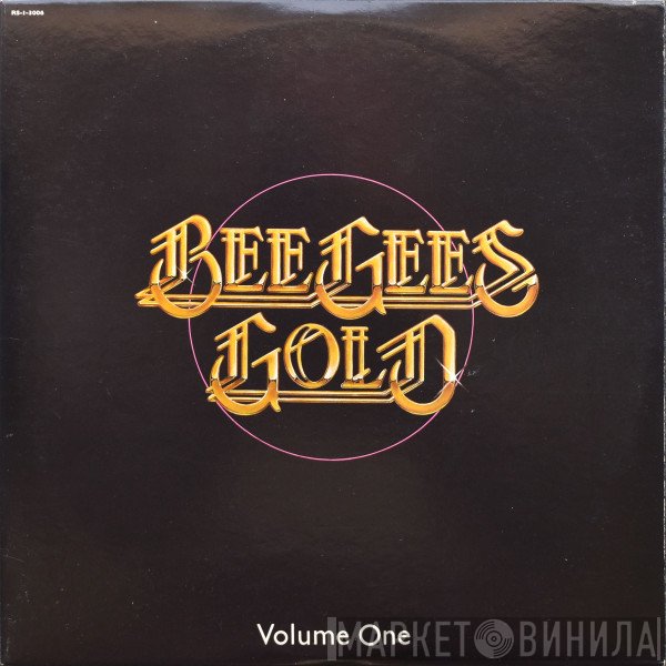Bee Gees  - Gold Volume One