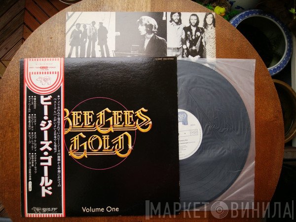 Bee Gees  - Gold Volume One