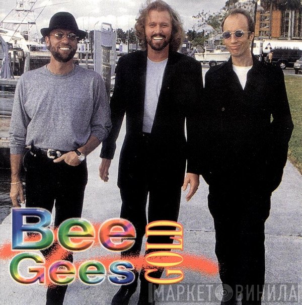 Bee Gees  - Gold