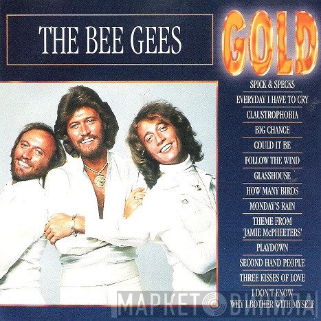 Bee Gees  - Gold