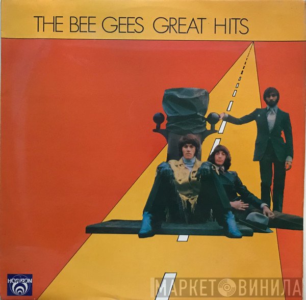 Bee Gees  - Great Hits