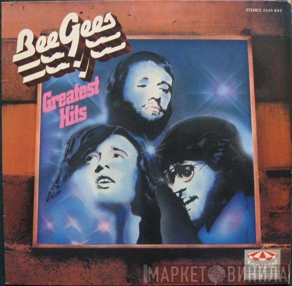 Bee Gees  - Greatest Hits