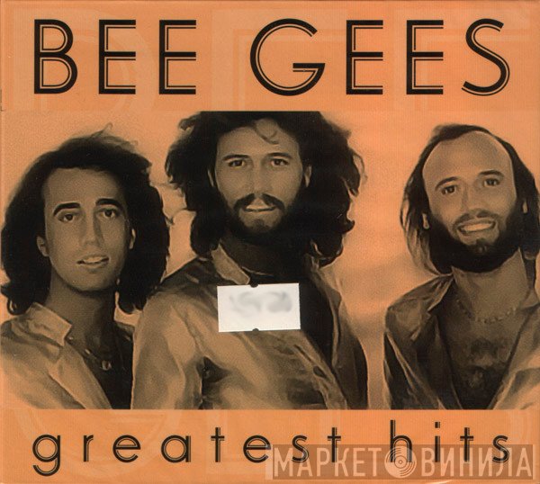 Bee Gees  - Greatest Hits