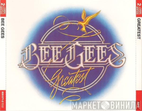 Bee Gees  - Greatest