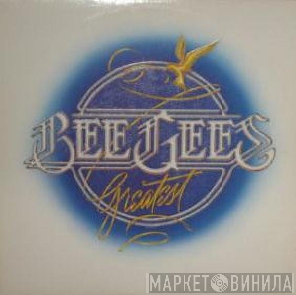 Bee Gees  - Greatest