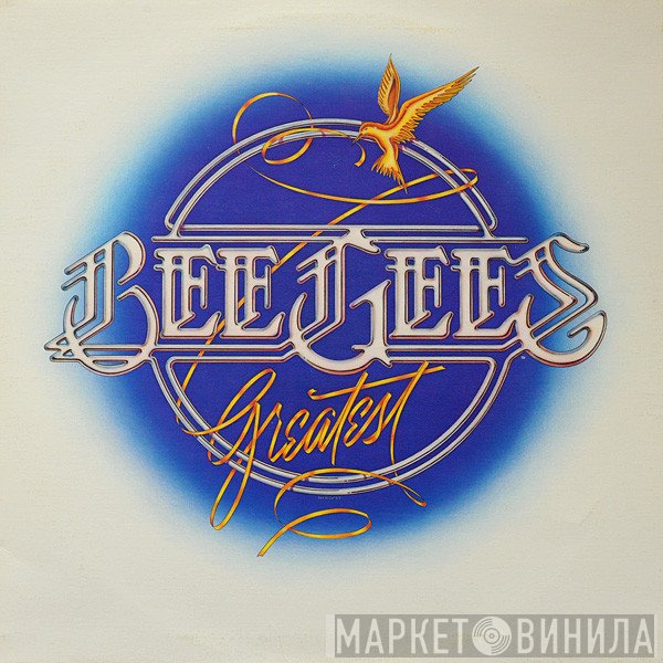 Bee Gees  - Greatest