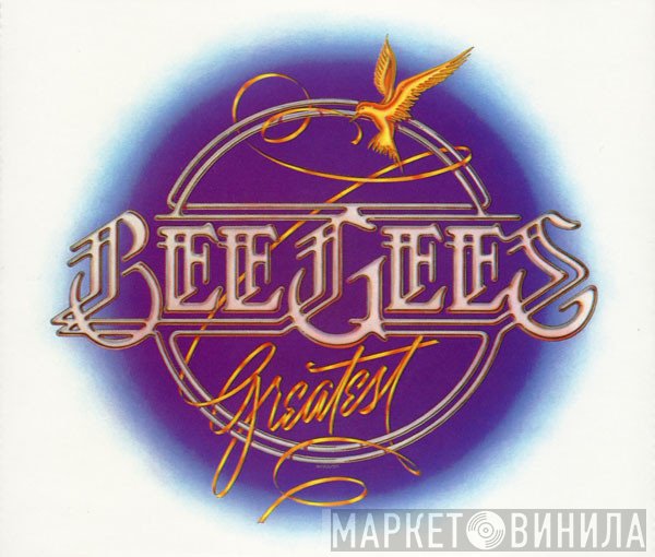 Bee Gees  - Greatest