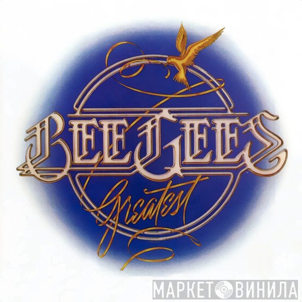 Bee Gees  - Greatest
