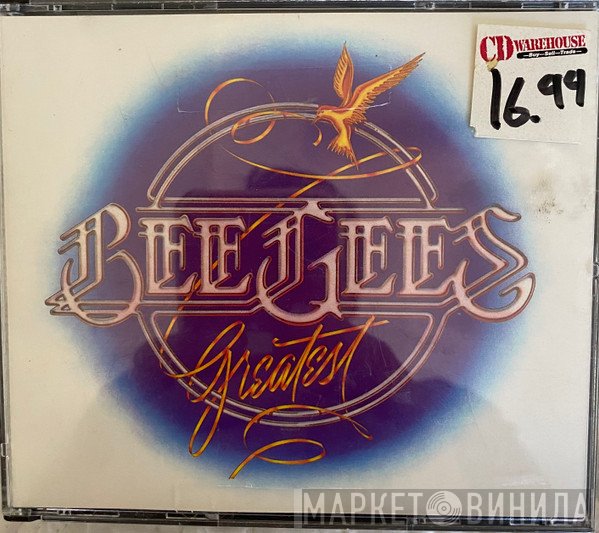 Bee Gees - Greatest