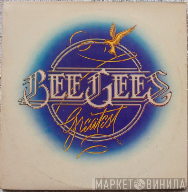 Bee Gees  - Greatest