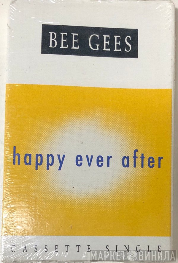 Bee Gees  - Happy Ever After