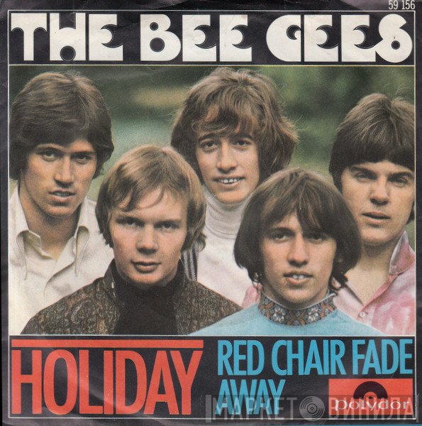 Bee Gees  - Holiday