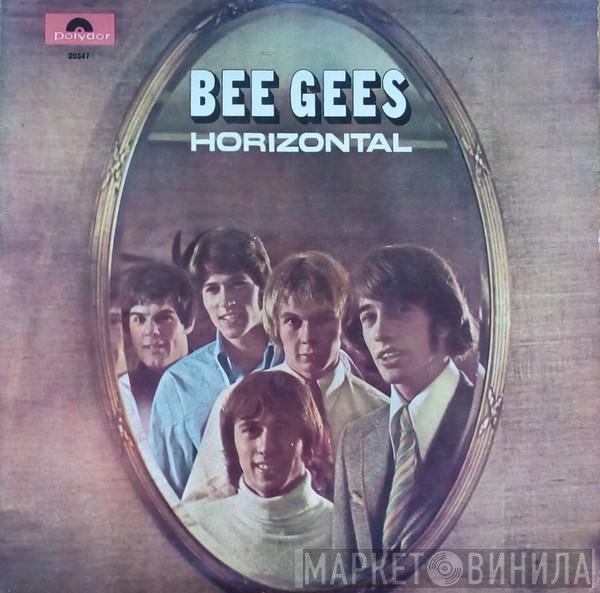 Bee Gees  - Horizontal