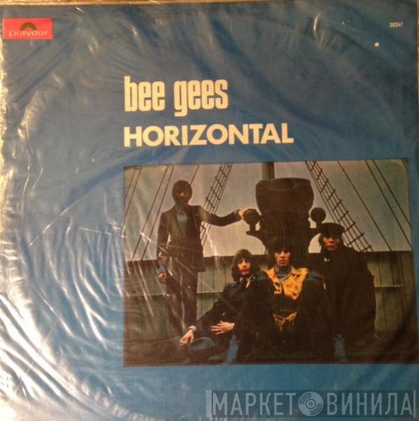 Bee Gees  - Horizontal