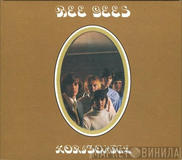 Bee Gees  - Horizontal