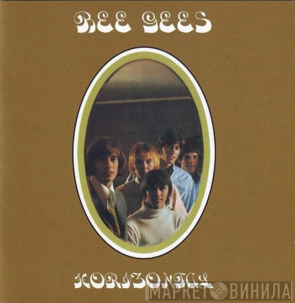 Bee Gees  - Horizontal
