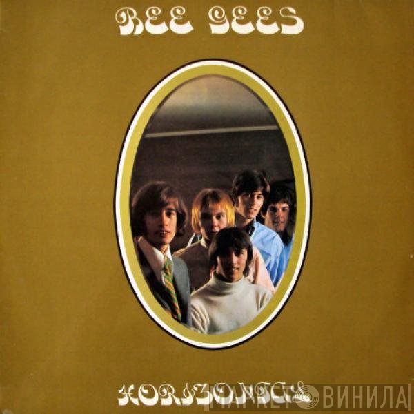 Bee Gees  - Horizontal
