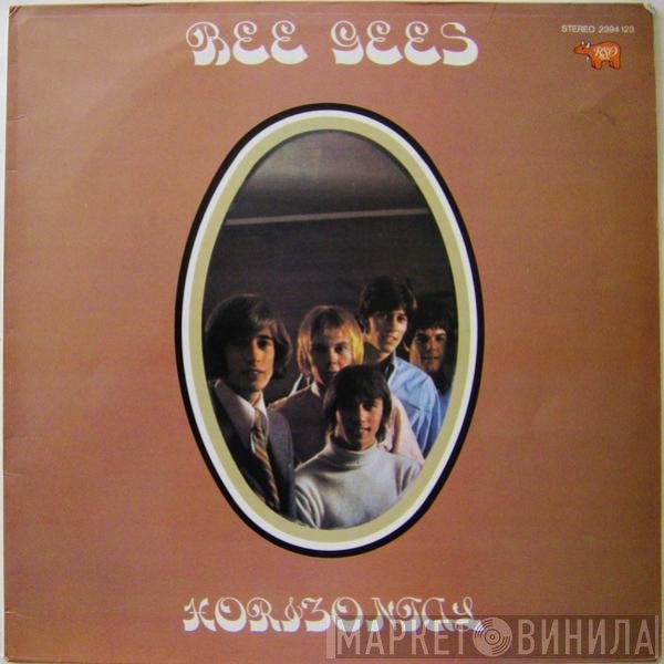 Bee Gees  - Horizontal