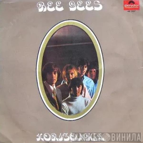 Bee Gees  - Horizontal