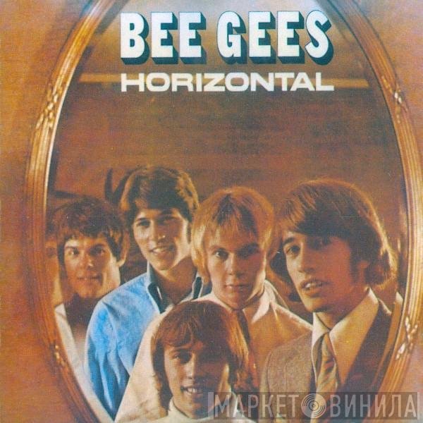 Bee Gees  - Horizontal