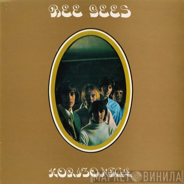 Bee Gees  - Horizontal