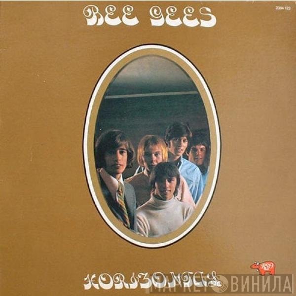 Bee Gees  - Horizontal