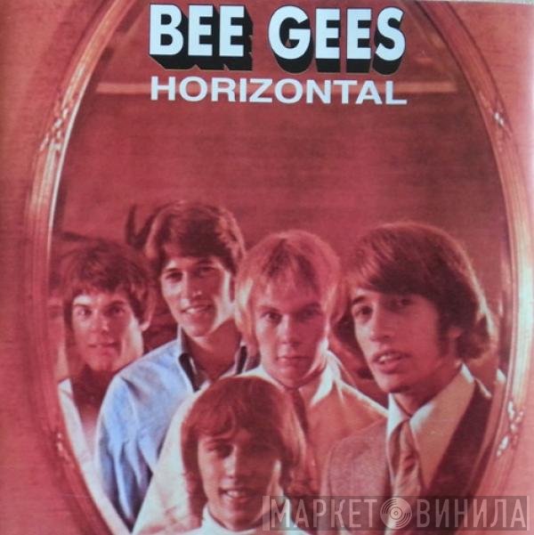 Bee Gees  - Horizontal