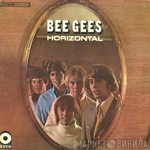 Bee Gees  - Horizontal